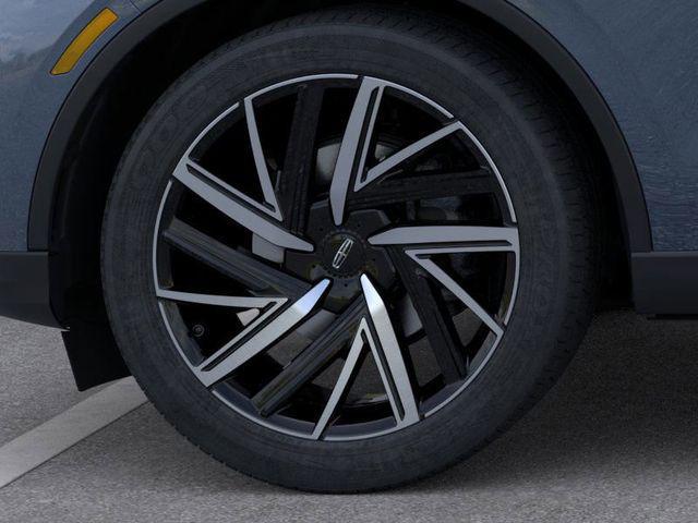 new 2025 Lincoln Aviator car, priced at $75,827