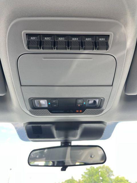 new 2025 Ford F-250 car, priced at $59,500