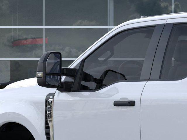new 2025 Ford F-250 car, priced at $59,500