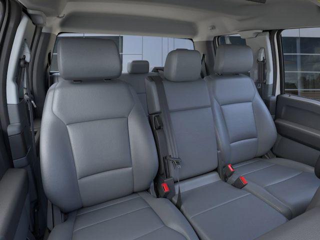 new 2025 Ford F-250 car, priced at $59,500