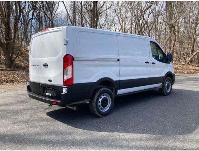 new 2025 Ford Transit-250 car, priced at $41,976