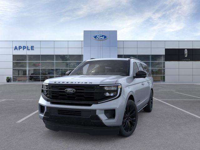 new 2025 Ford Expedition Max car, priced at $82,510