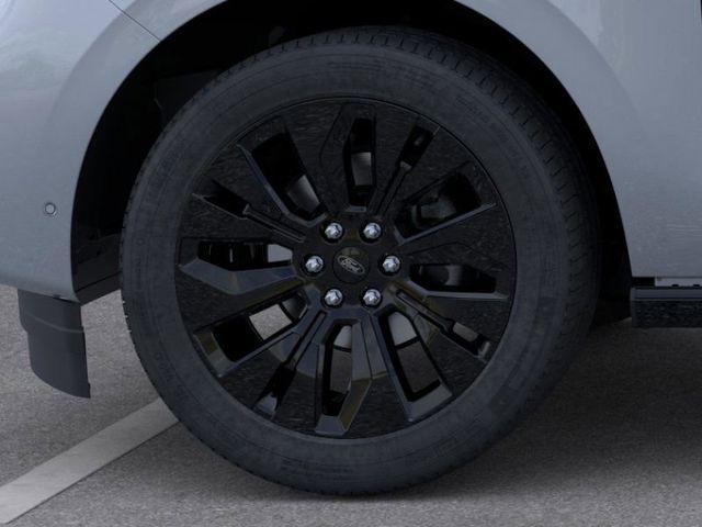 new 2025 Ford Expedition Max car, priced at $82,510