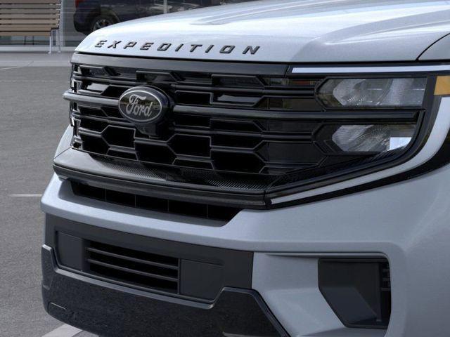 new 2025 Ford Expedition Max car, priced at $82,510