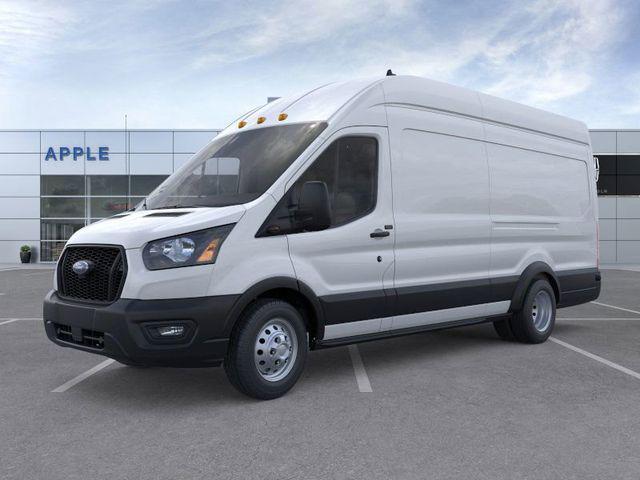 new 2025 Ford Transit-350 car, priced at $55,551