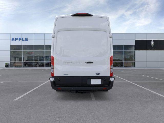 new 2025 Ford Transit-350 car, priced at $55,551