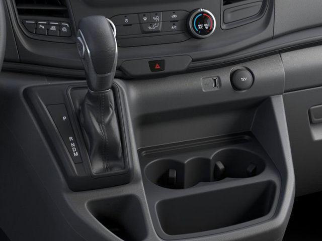 new 2025 Ford Transit-350 car, priced at $55,551