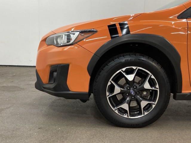 used 2020 Subaru Crosstrek car, priced at $20,000