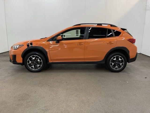 used 2020 Subaru Crosstrek car, priced at $20,000