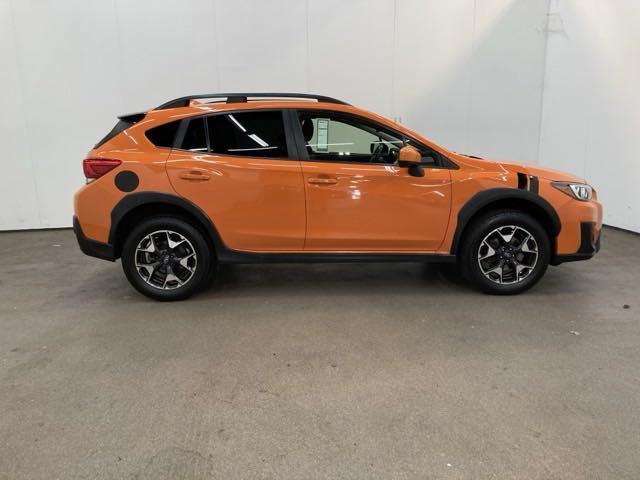 used 2020 Subaru Crosstrek car, priced at $20,000