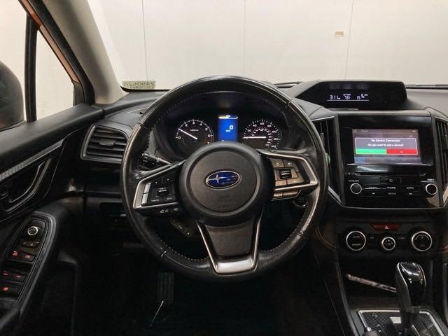 used 2020 Subaru Crosstrek car, priced at $20,000