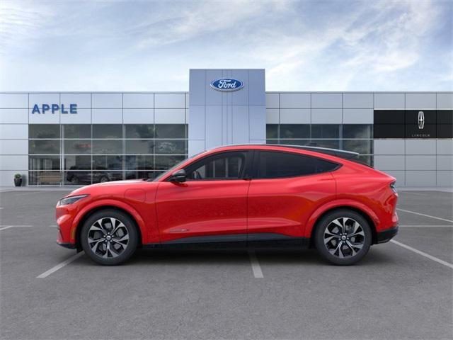 new 2023 Ford Mustang Mach-E car, priced at $47,430