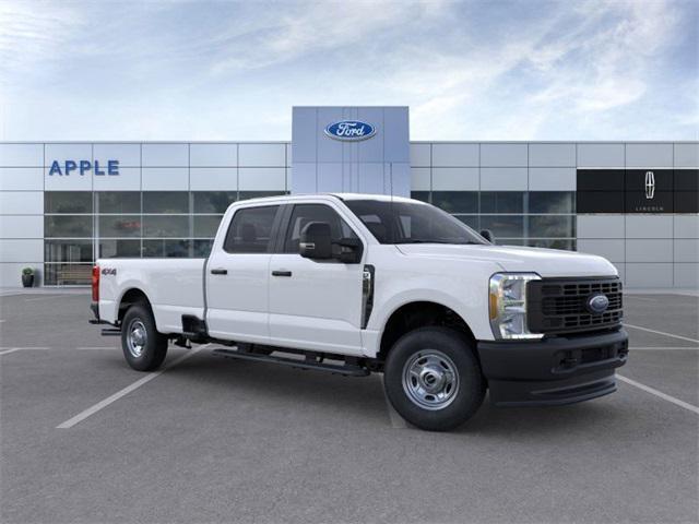 new 2024 Ford F-250 car