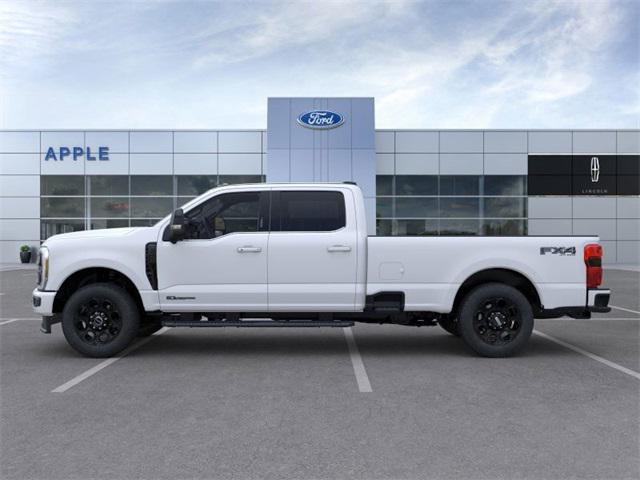 new 2024 Ford F-350 car, priced at $82,628