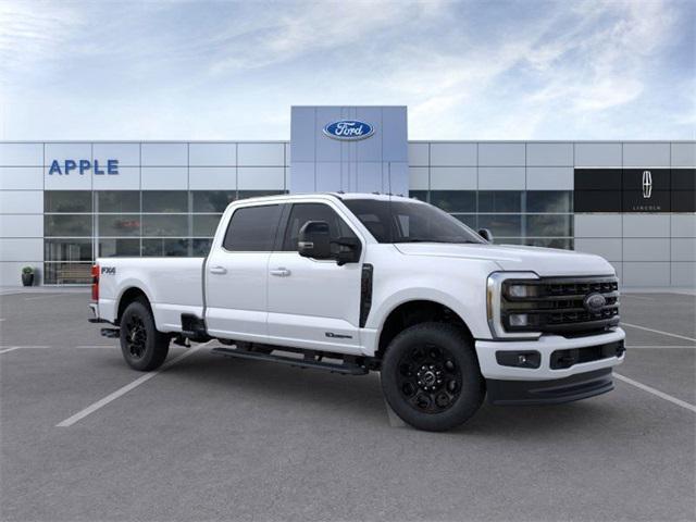 new 2024 Ford F-350 car, priced at $82,628