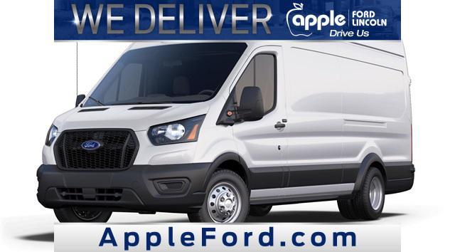 new 2024 Ford Transit-150 car, priced at $55,849