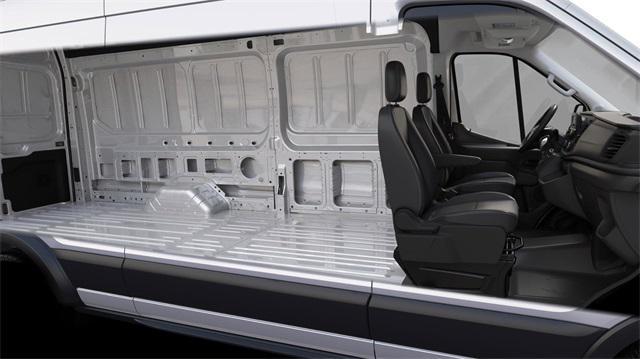 new 2024 Ford Transit-150 car, priced at $55,849