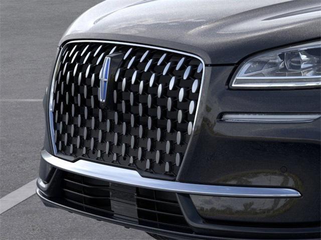 new 2024 Lincoln Corsair car, priced at $50,291