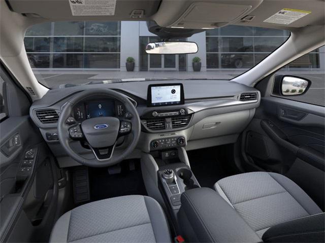 new 2025 Ford Escape car, priced at $29,684