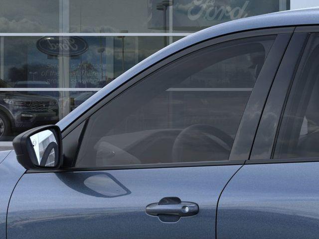 new 2025 Ford Escape car, priced at $28,184