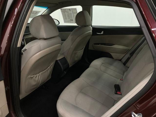 used 2016 Kia Optima car, priced at $11,000