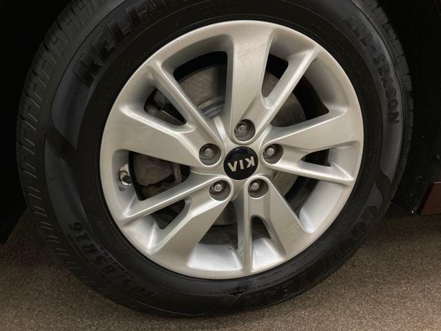 used 2016 Kia Optima car, priced at $11,000