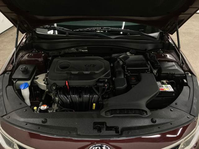 used 2016 Kia Optima car, priced at $11,000