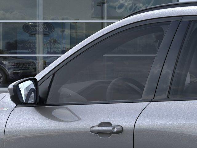 new 2025 Ford Escape car, priced at $32,811