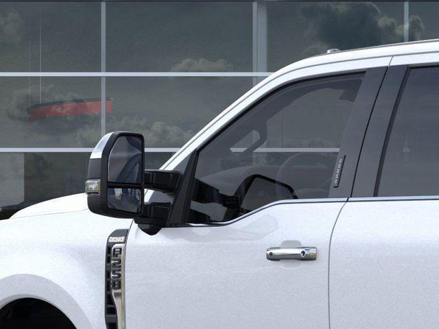 new 2025 Ford F-250 car, priced at $92,116