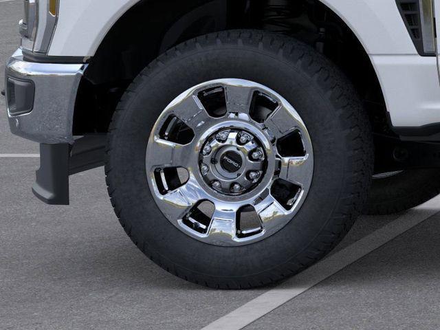 new 2025 Ford F-250 car, priced at $92,116