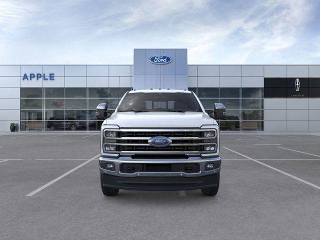 new 2025 Ford F-250 car, priced at $92,116
