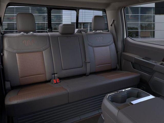 new 2025 Ford F-250 car, priced at $92,116