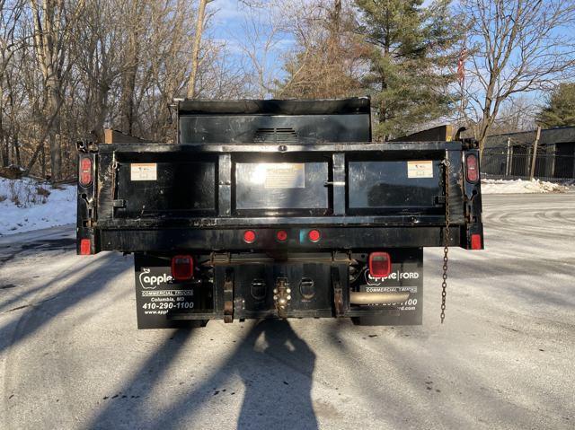 used 2022 Ford F-350 car, priced at $42,000