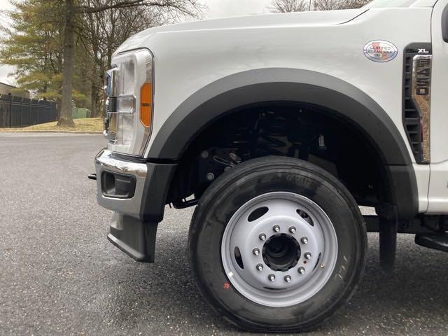 new 2023 Ford F-450 car, priced at $79,900