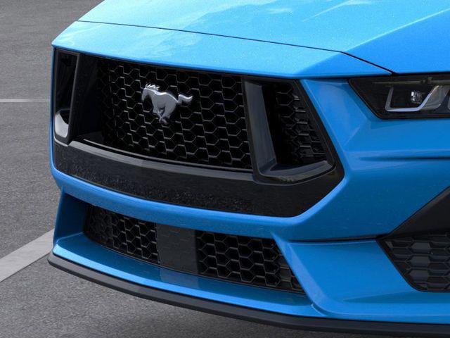 new 2025 Ford Mustang car, priced at $43,259