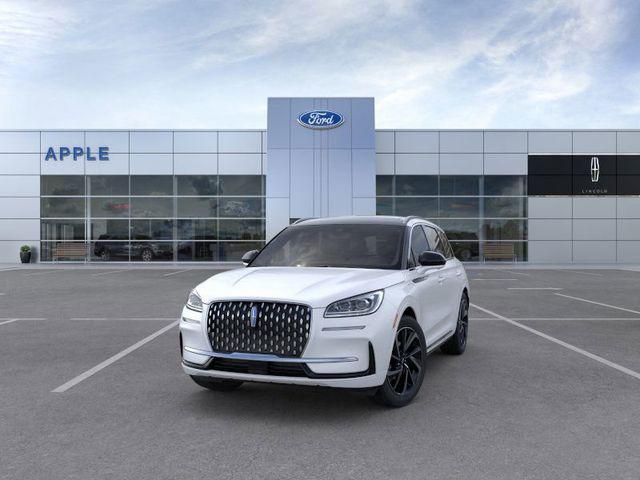 new 2024 Lincoln Corsair car, priced at $59,230