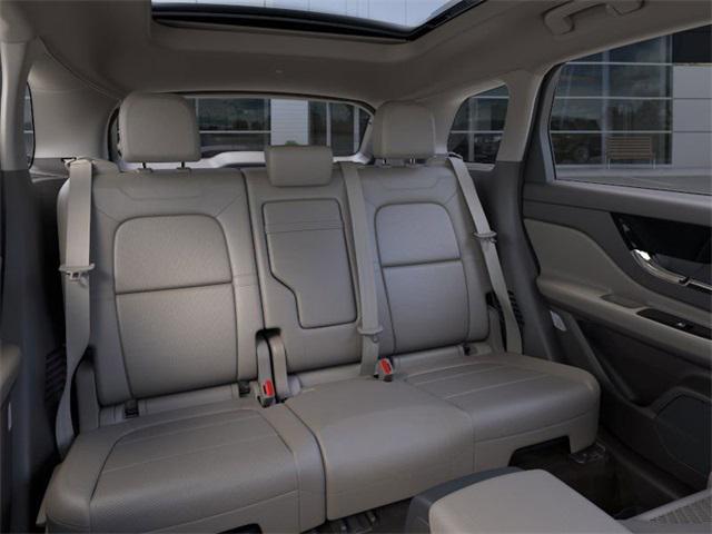 new 2024 Lincoln Corsair car, priced at $63,230