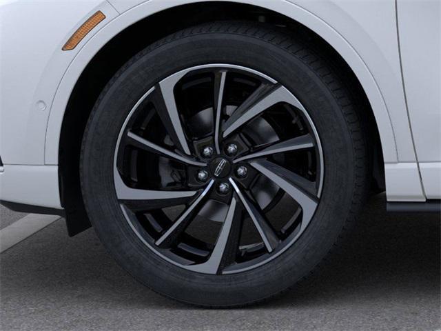 new 2024 Lincoln Corsair car, priced at $63,230