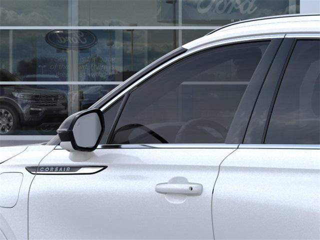 new 2024 Lincoln Corsair car, priced at $63,230