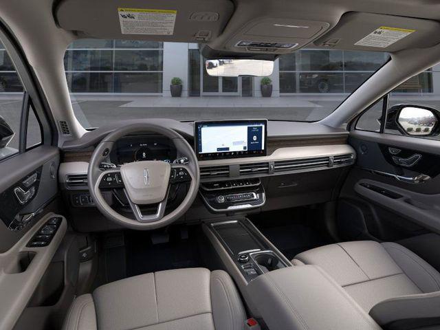 new 2024 Lincoln Corsair car, priced at $59,230