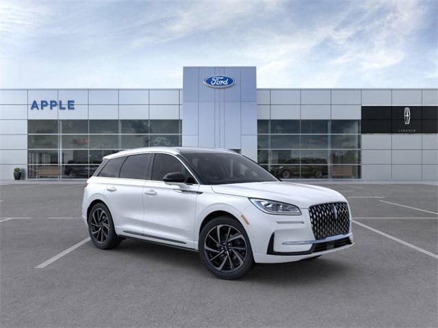 new 2024 Lincoln Corsair car, priced at $63,230