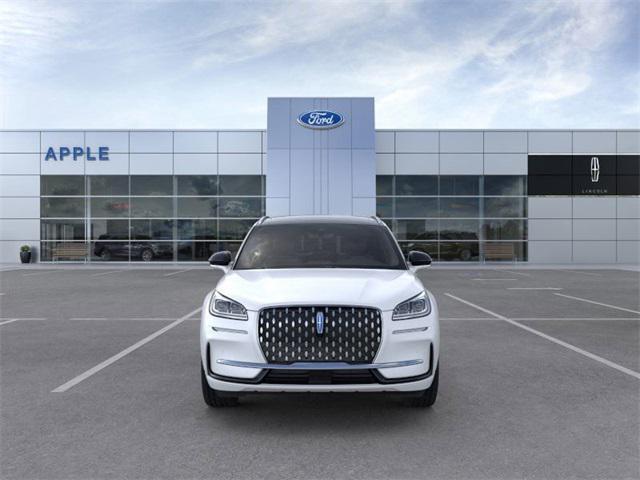 new 2024 Lincoln Corsair car, priced at $63,230