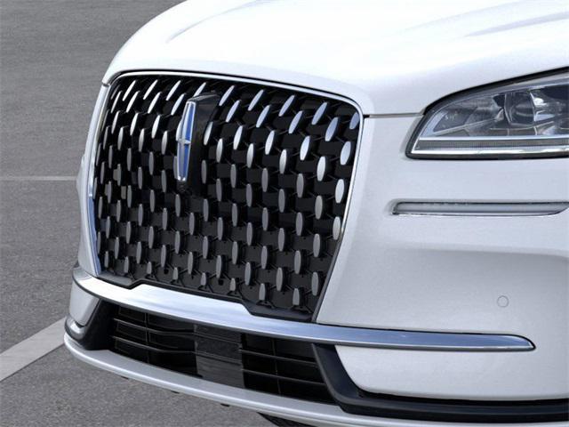 new 2024 Lincoln Corsair car, priced at $63,230