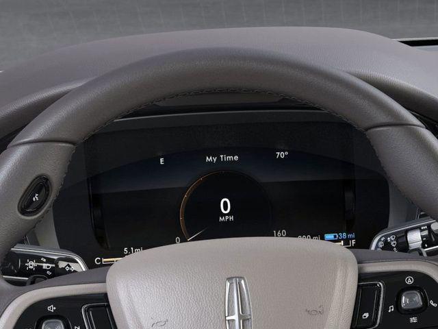 new 2024 Lincoln Corsair car, priced at $59,230