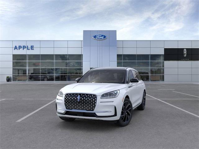 new 2024 Lincoln Corsair car, priced at $63,230