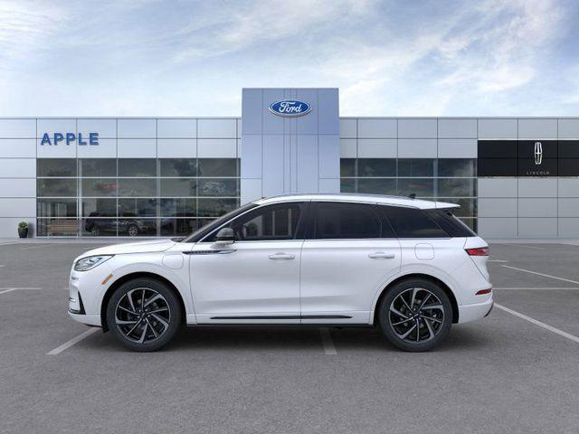 new 2024 Lincoln Corsair car, priced at $59,230