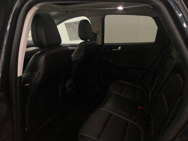 used 2022 Ford Escape car, priced at $23,500