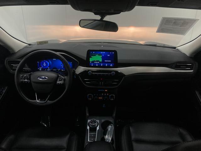 used 2022 Ford Escape car, priced at $23,500