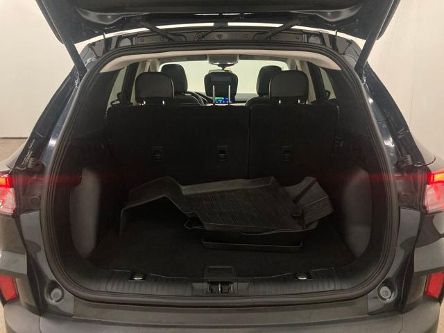 used 2022 Ford Escape car, priced at $23,500
