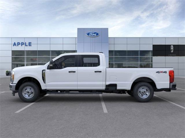 new 2024 Ford F-250 car, priced at $46,018